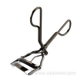 Fashion Stainless steel beauty Portable mini color Eyelash curler clip Eyelash accessory tool eye beauty care products